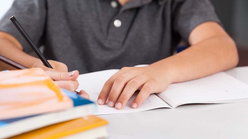 10 local students earn scholarships in essay writing contest