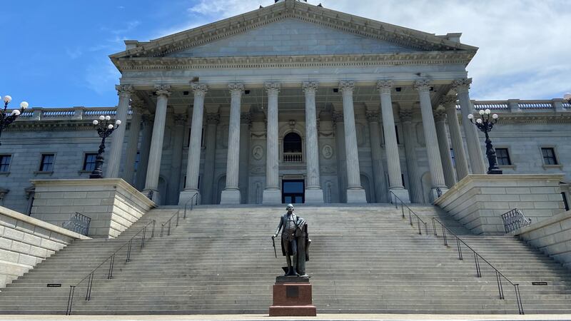 After the South Carolina Supreme Court ruled the state’s Fetal Heartbeat and Protection from...