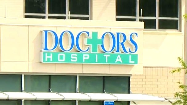 Doctors Hospital of Augusta