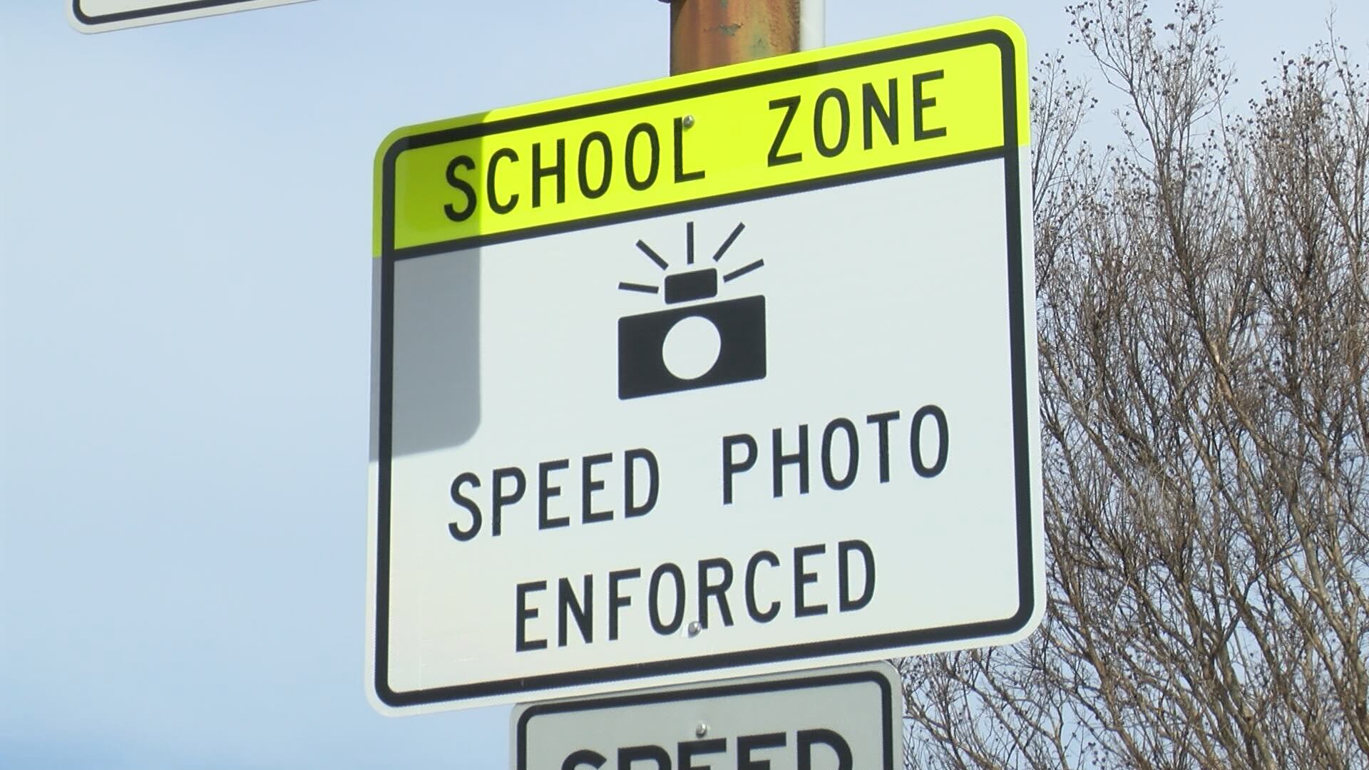 Grace period for new speed cameras end