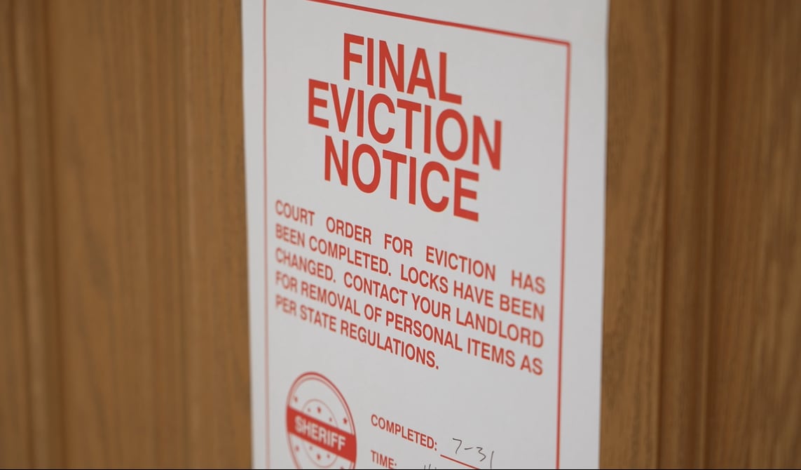 SELF offers emergency to Butler County families facing hardships as a result of COVID-19.