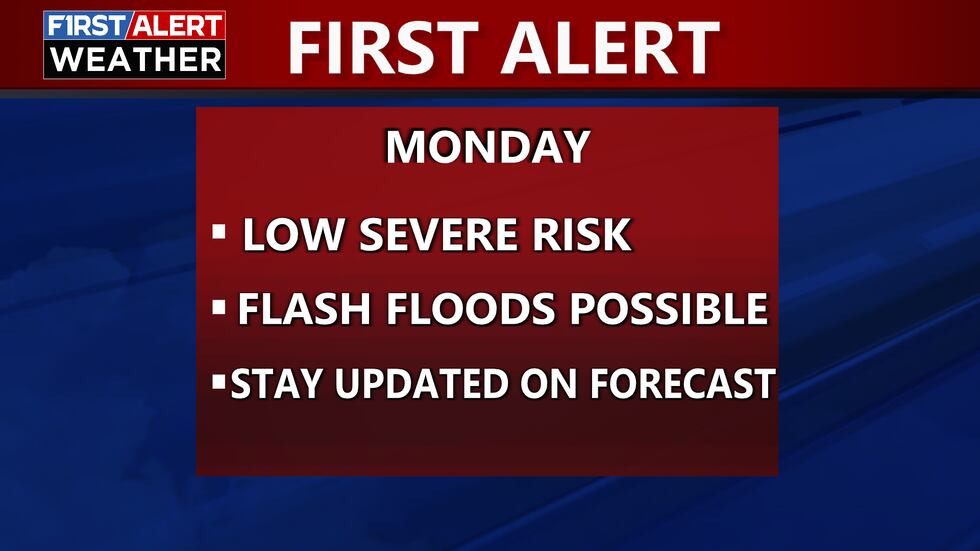 First Alert