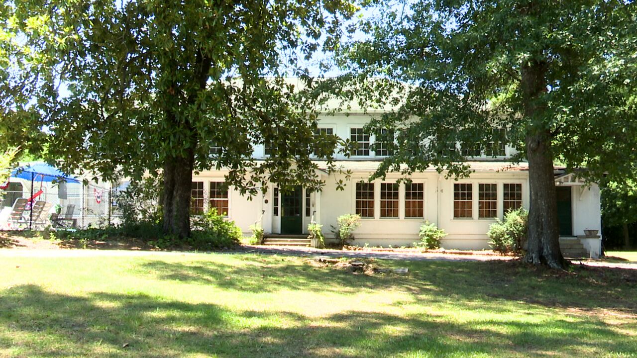 Fermata Club in Aiken
