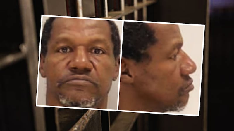 Jeffrey Deon Mickens