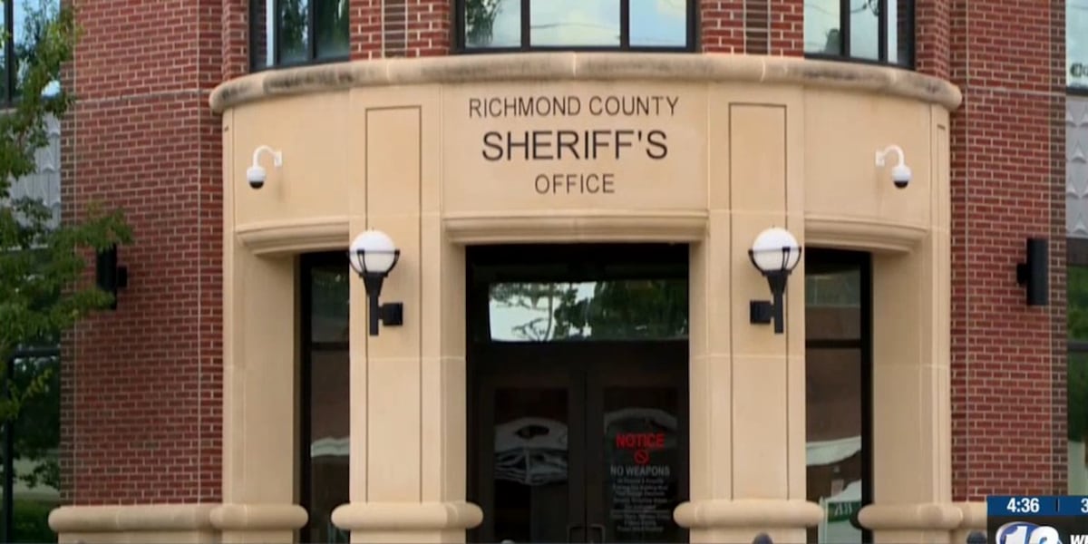Deputies warn of phone scams impacting Augusta community Deputies warn of phone scams impacting Augusta community