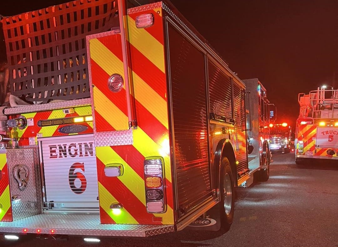 2 children dead after fatal Augusta house fire