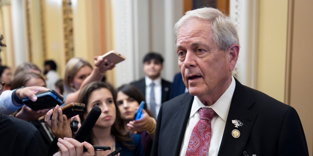 Conservative Rep. Ralph Norman to enter S.C. governor’s race
