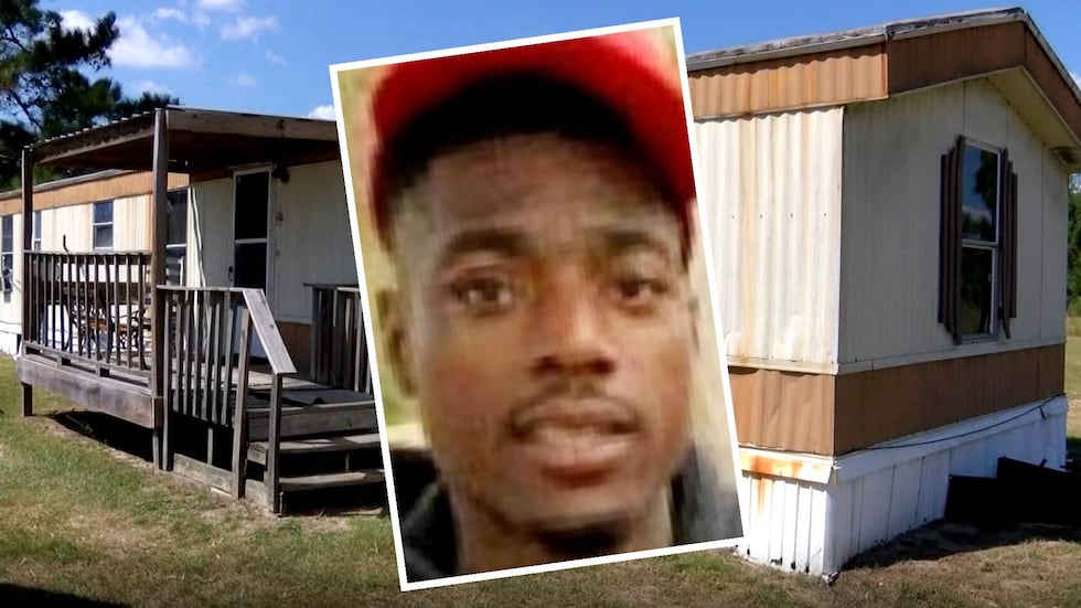 Roderick Denzell Jenkins