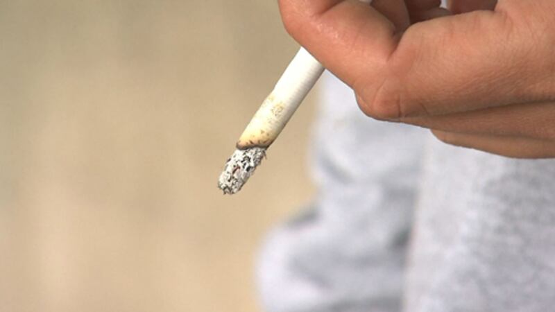 how many deaths per year from tobacco Global tobacco-related deaths expected to double in 8 years how many deaths per year from tobacco Global tobacco-related deaths expected to double in 8 years