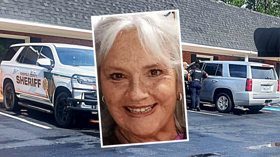 Susan Rhodes