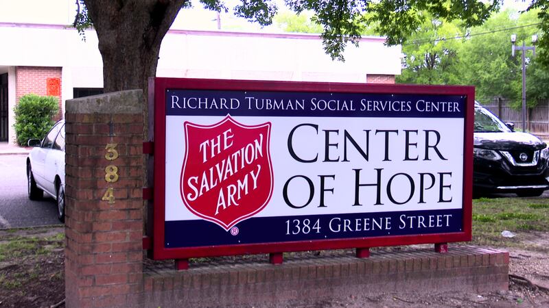 Center of Hope