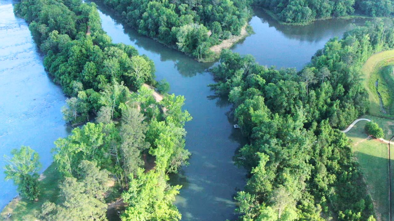 Augusta Canal