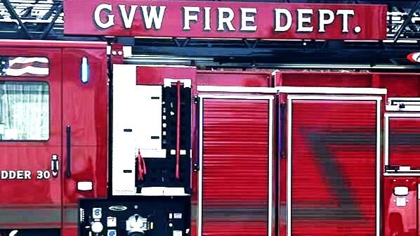 GVW Fire Department