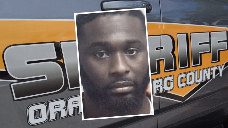 32-year-old Antonio Ferguson