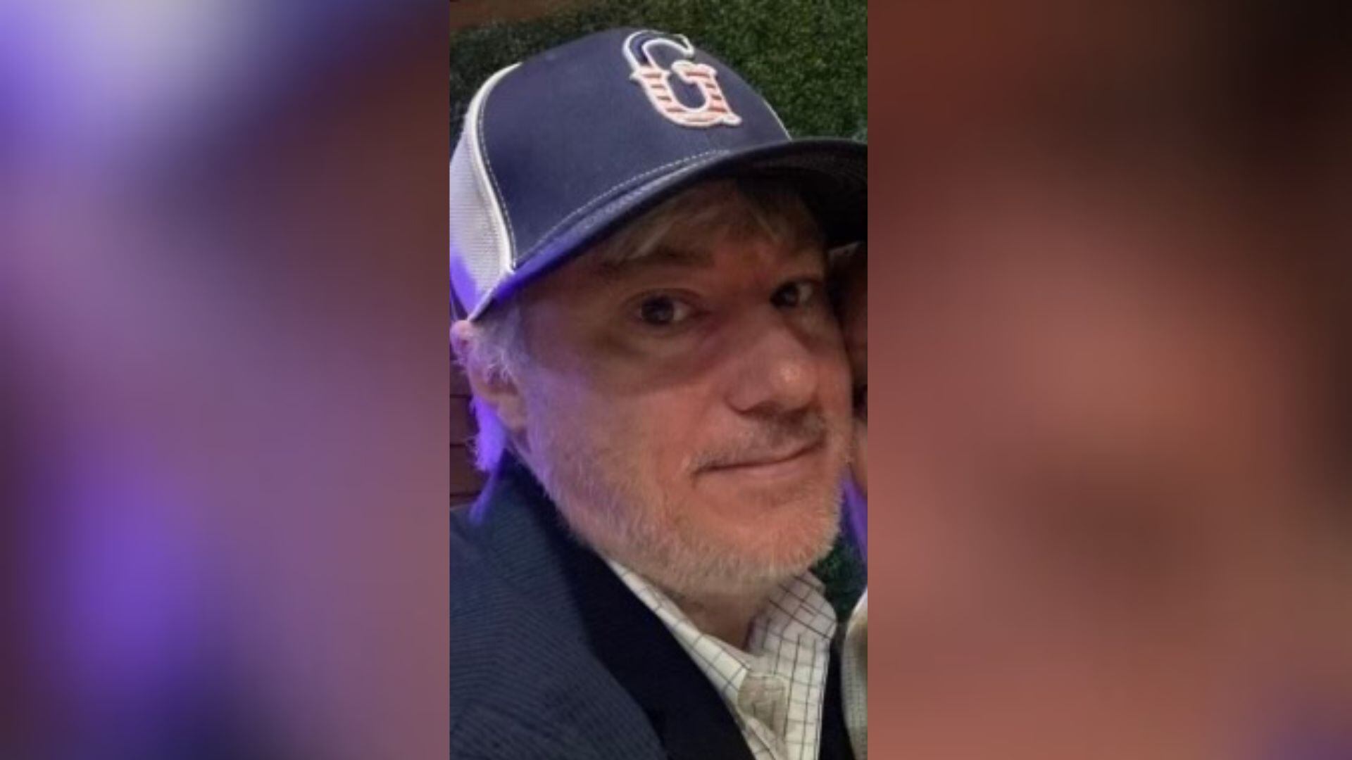50-year-old Christopher Minor