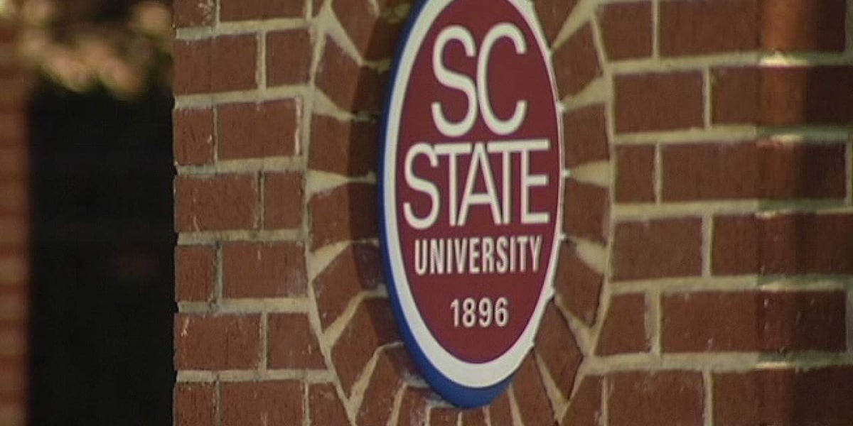 Image for SLED looks for person of interest as SCSU shooting investigations continue