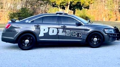 Grovetown Police Department