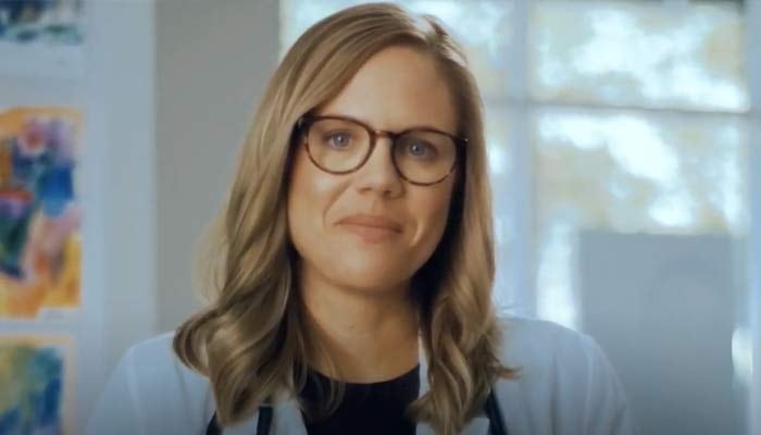 Charleston pediatrician Dr. Annie Andrews announced her run against Republican U.S. Rep. Nancy...