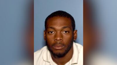 Carwon Marqavious Redding