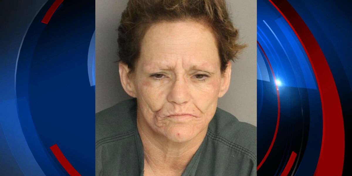 Sandra Rice Dui Woman accused in deadly DUI crash sentenced to 18 years