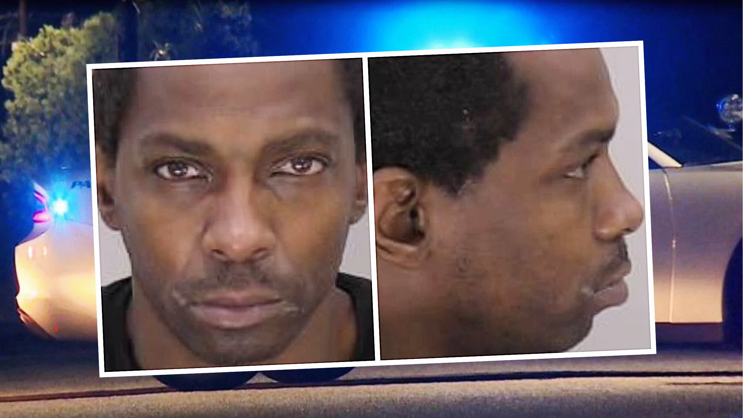 Walter Anthony Tarver