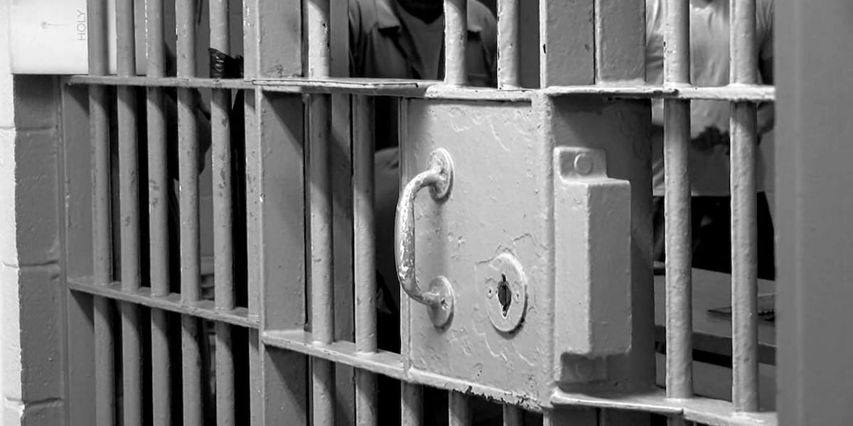 3 charged with sending ‘drug-laced’ paper to S.C. inmates