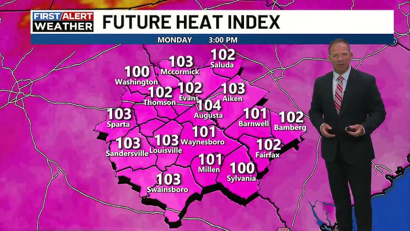 Heat Index