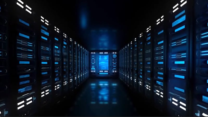 Canton pushes back against data centers.