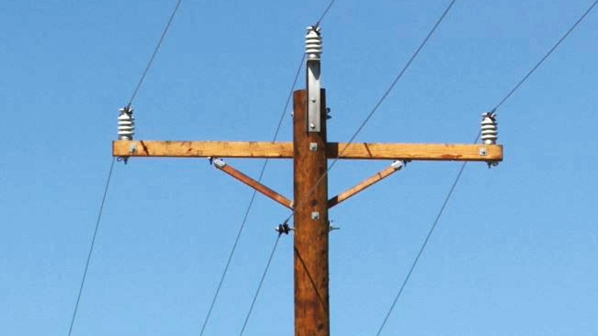 Power line