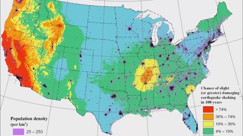 Officials at the South Carolina Emergency Management Division are closely monitoring our...