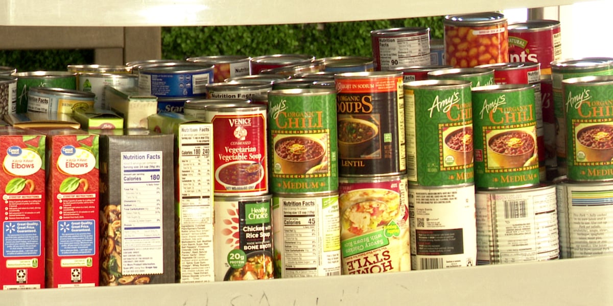 Local aid agencies brace for rising need amid federal benefit cuts