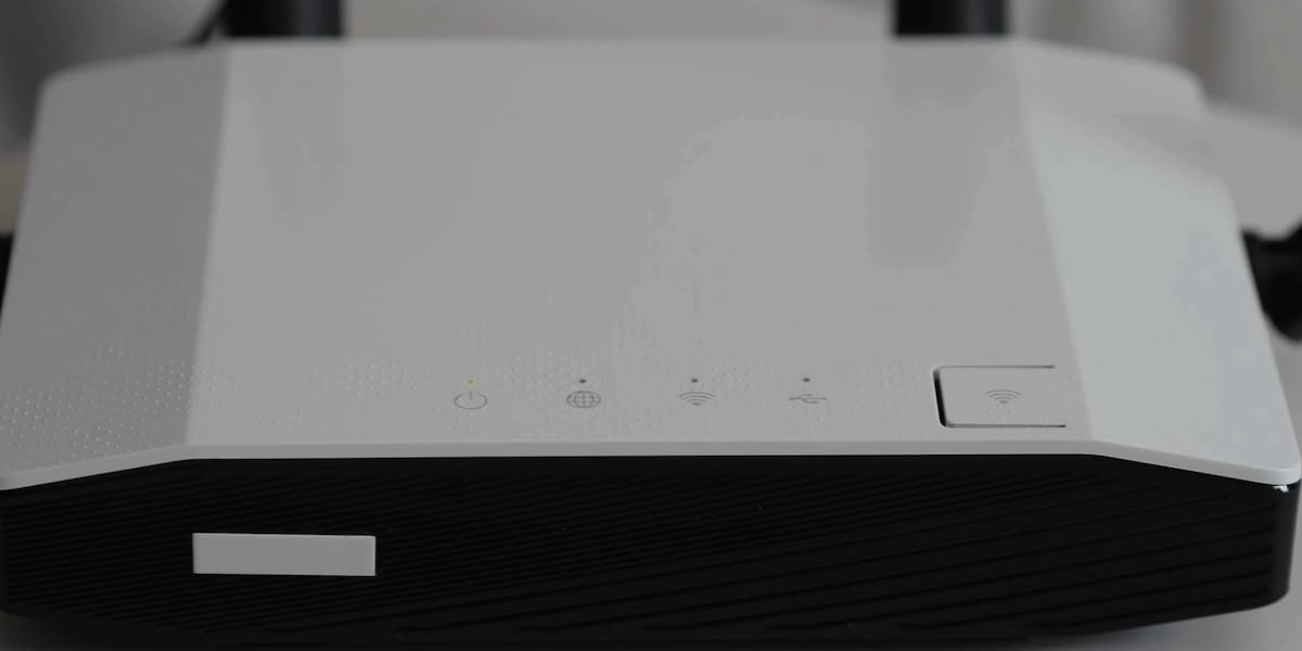 Cara Check Router/hub What the Tech: How to check if your router needs an update