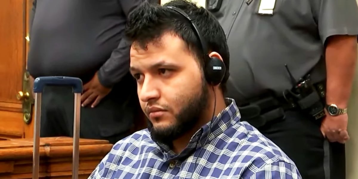 Trial starts with graphic testimony on Laken Riley murder