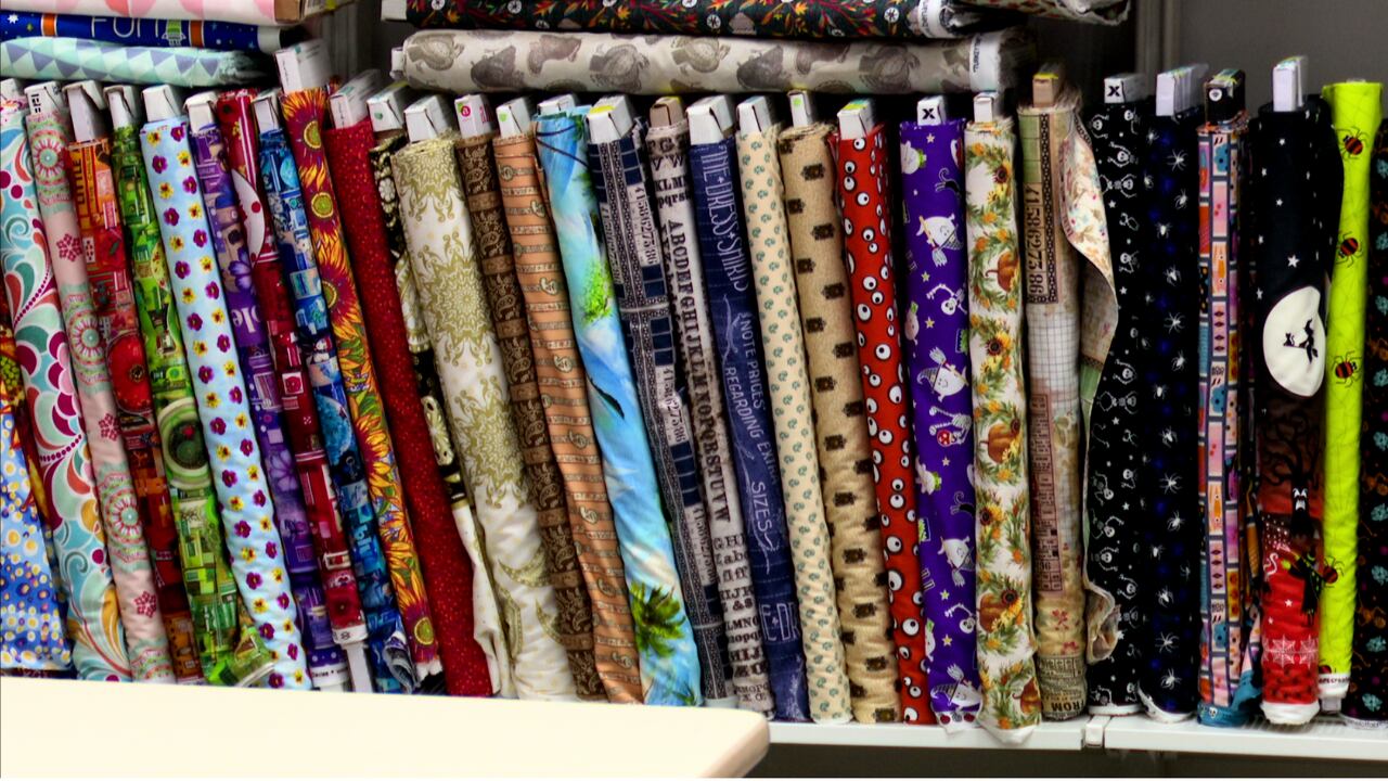Fabrics