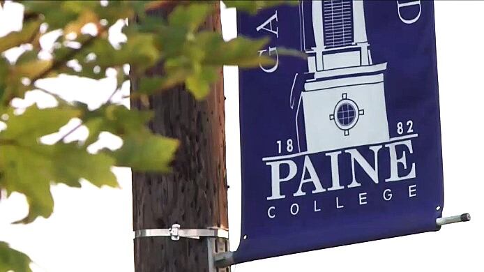 Paine College