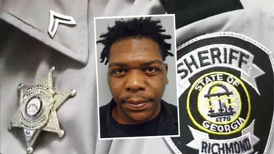 One person was arrested in connection to armed robbery and homicide on Lumpkin Rd.