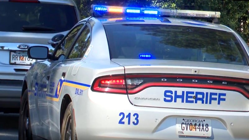 Columbia County (Ga.) Sheriff's Office