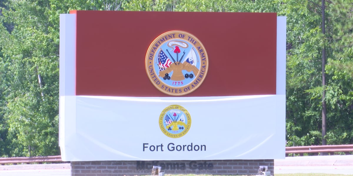Bill would boost efforts to improve Fort Gordon housing