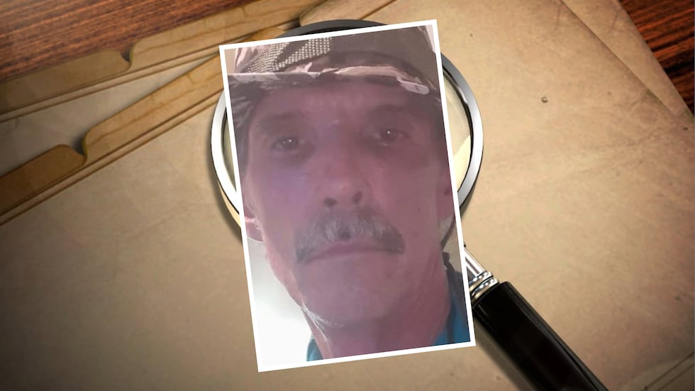 Gerald Scott Weathers