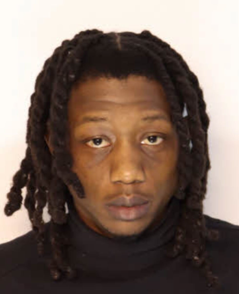 Tyren Dickson