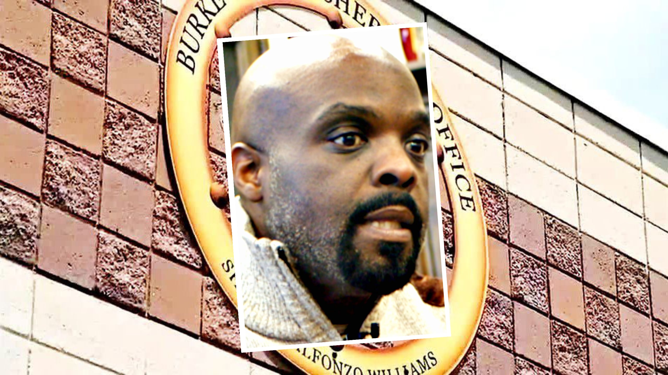 Alfonzo Williams