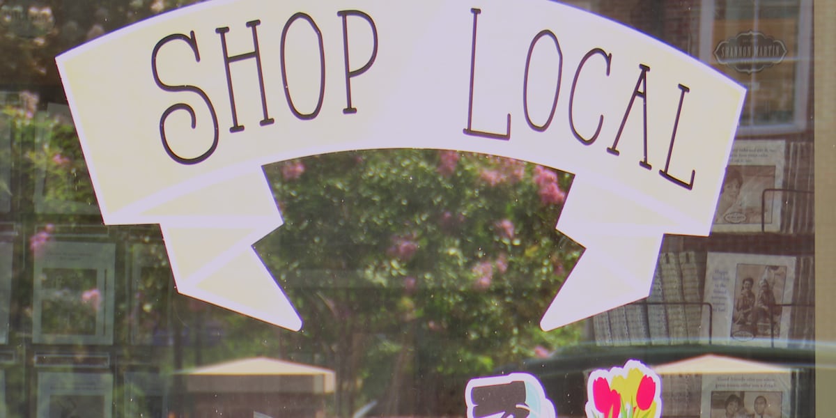 S.C. tax-free weekend brings boost to North Augusta small businesses
