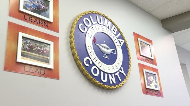 Columbia County Board of Education is voting to add some interesting classes to your child's...