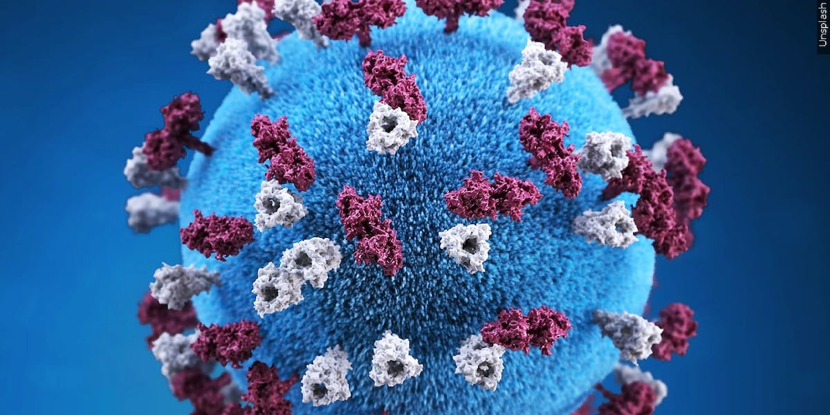 S.C. health department confirms first measles case of the year