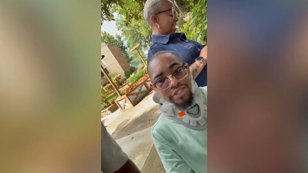 Malachi Chaney video