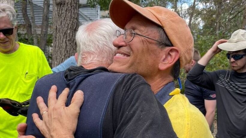 More than 6,100 volunteers from the Church of Jesus Christ of Latter-day arrived in Florida,...