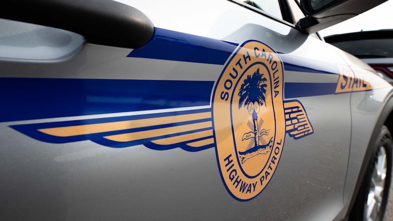 South Carolina Highway Patrol