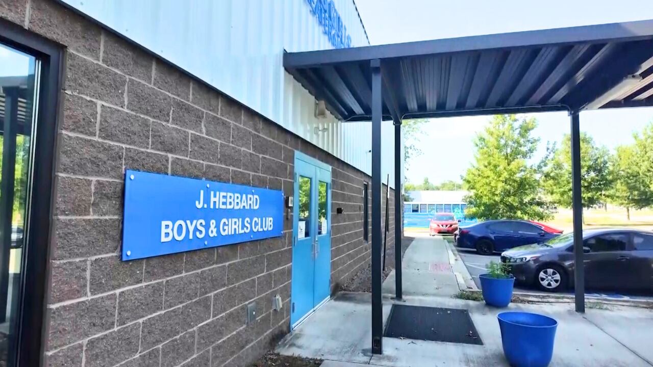 Клуб «Boys & Girls» в Южной Огасте столкнулся с нехваткой мест из-за рекордного спроса