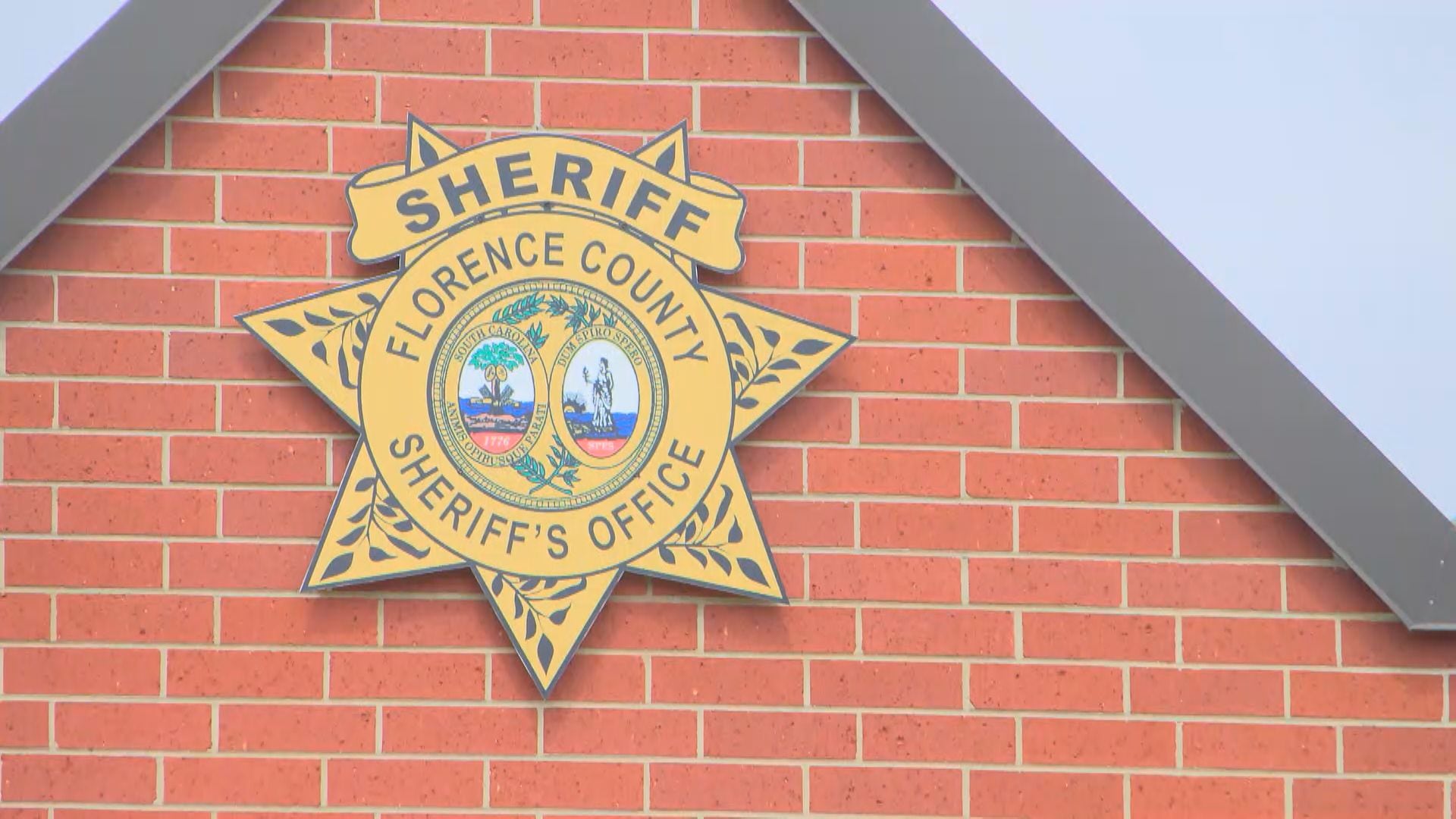 Florence County Sheriff's Office