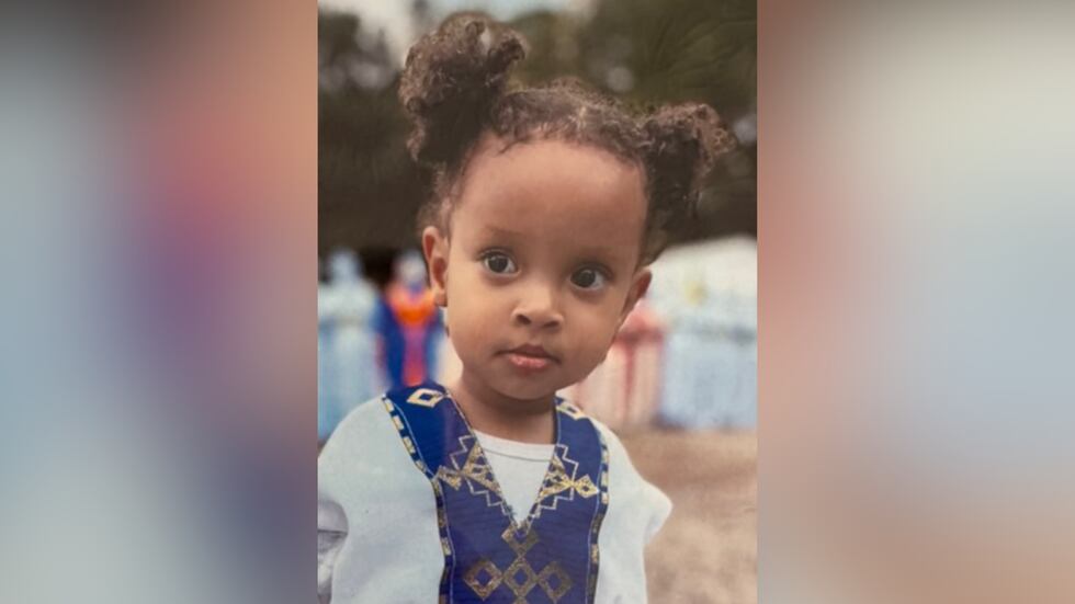 Maya Getahun’s family filed the lawsuit against Piedmont Eastside Medical Center in Snellville.